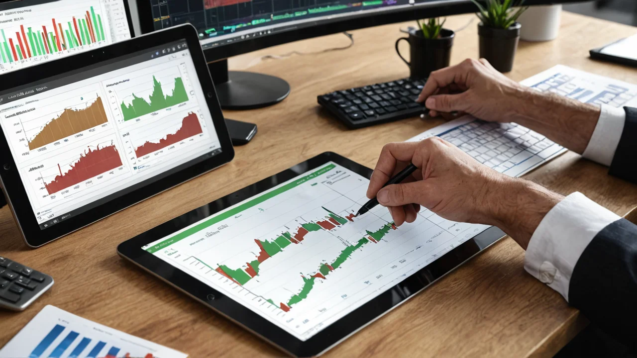 IC Markets App for PC: Windows Download Guide